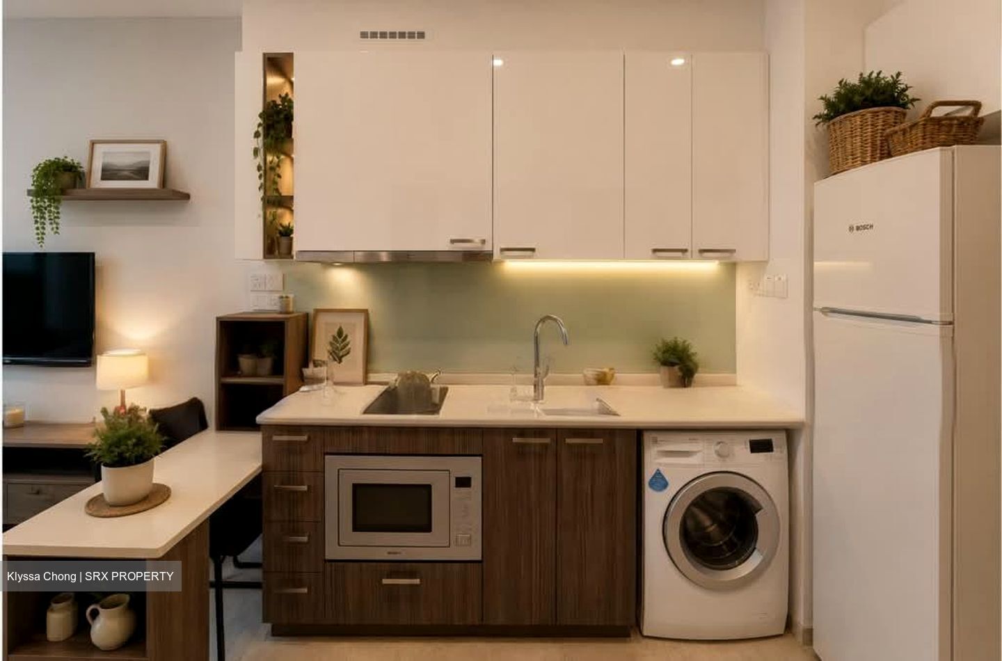 The Hillford (D21), Apartment #574451141
